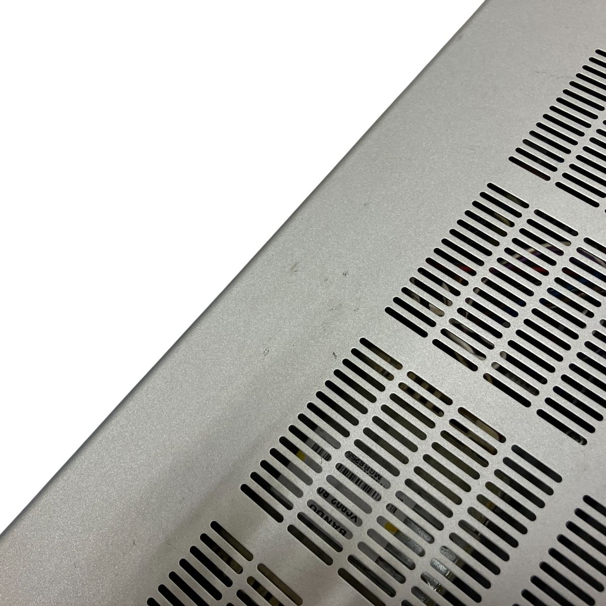 YAMAHA A-S301 プリメインアンプ 音響機器 T10478938