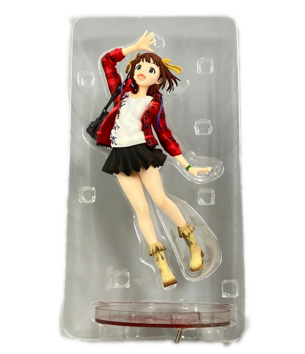 アイドルマスター フィギュア 天海春香 1/12 ファットカンパニー