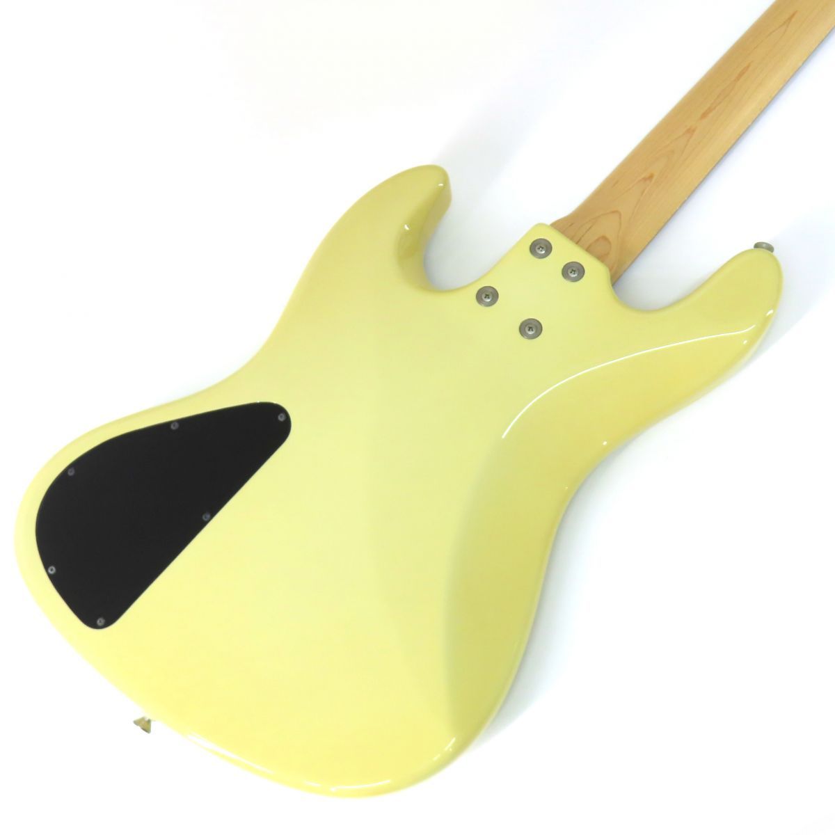 Sadowskyサドウスキーべース　RV4 QWH Sadowsky サドウスキー RV4 SlapMaster OWH ホワイト ジャズ