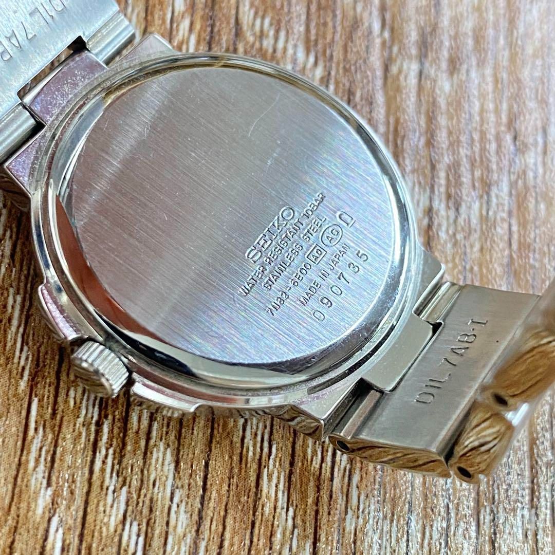 SEIKO 21石 14KWG 10-0950 手巻き セイコー/21 JEWELS/型番：10-0900