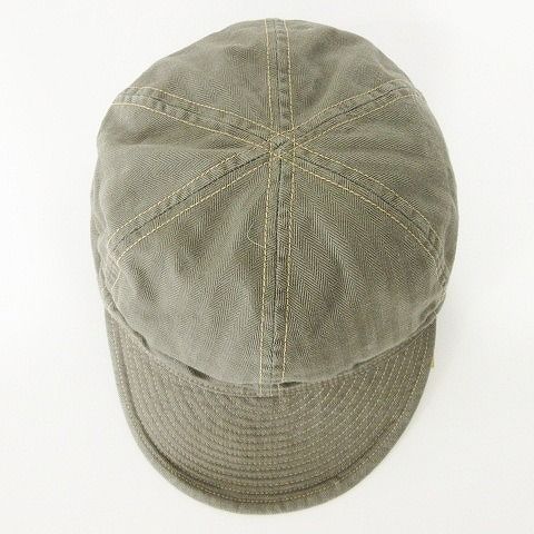 フリーホイーラーズ FREEWHEELERS 美品 タグ付き 30-40s ワーク