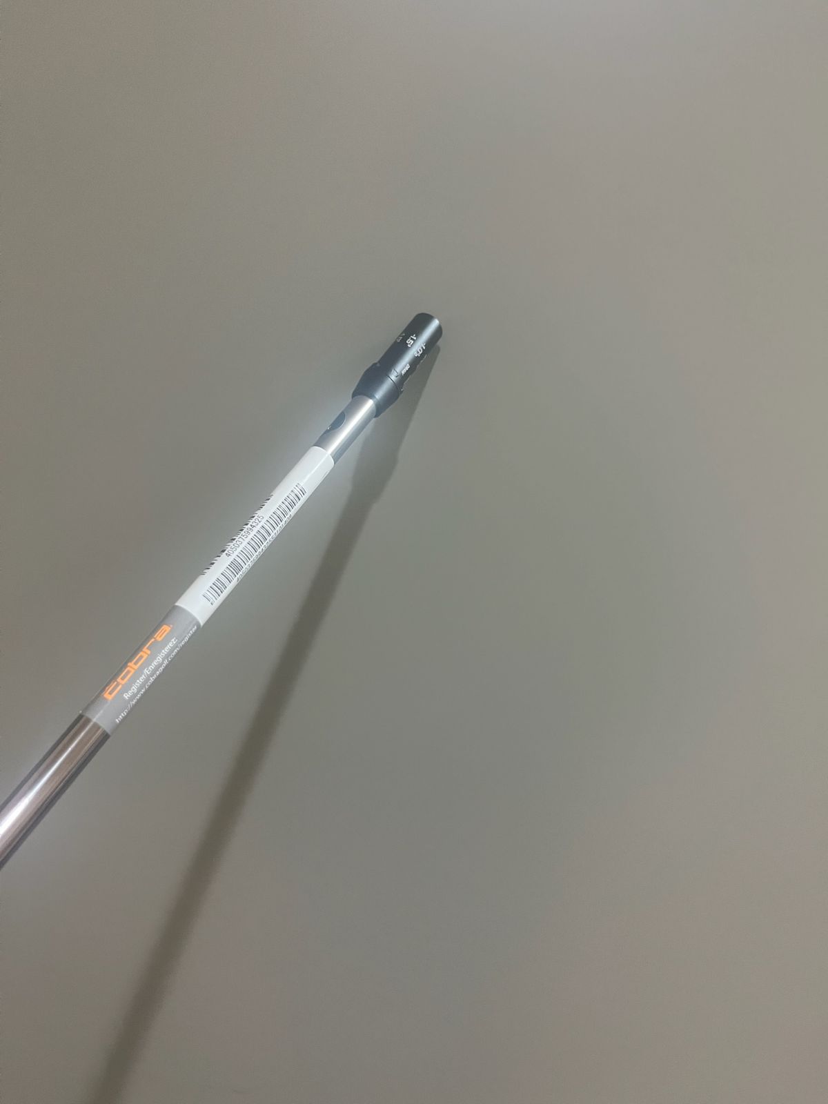 新品 Diamana GT60 コブラ 1W Sシャフト ドライバー COBRA 新品 Diamana GT60 コブラ 1W Sシャフト ドライバー COBRA