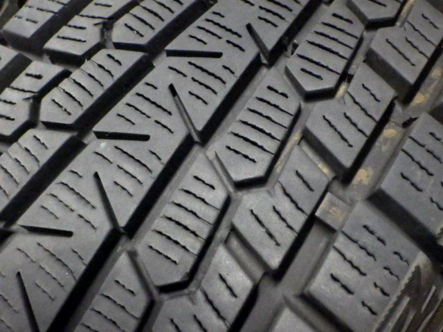 SP790 F● ● 製造 約8部山●YOKOHAMA ICE GUARD IG70●175 80R16●4本 FFCRYSTALESIA_COM