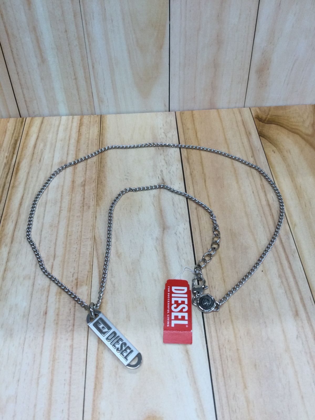 DIESEL DX1228040 - メルカリ