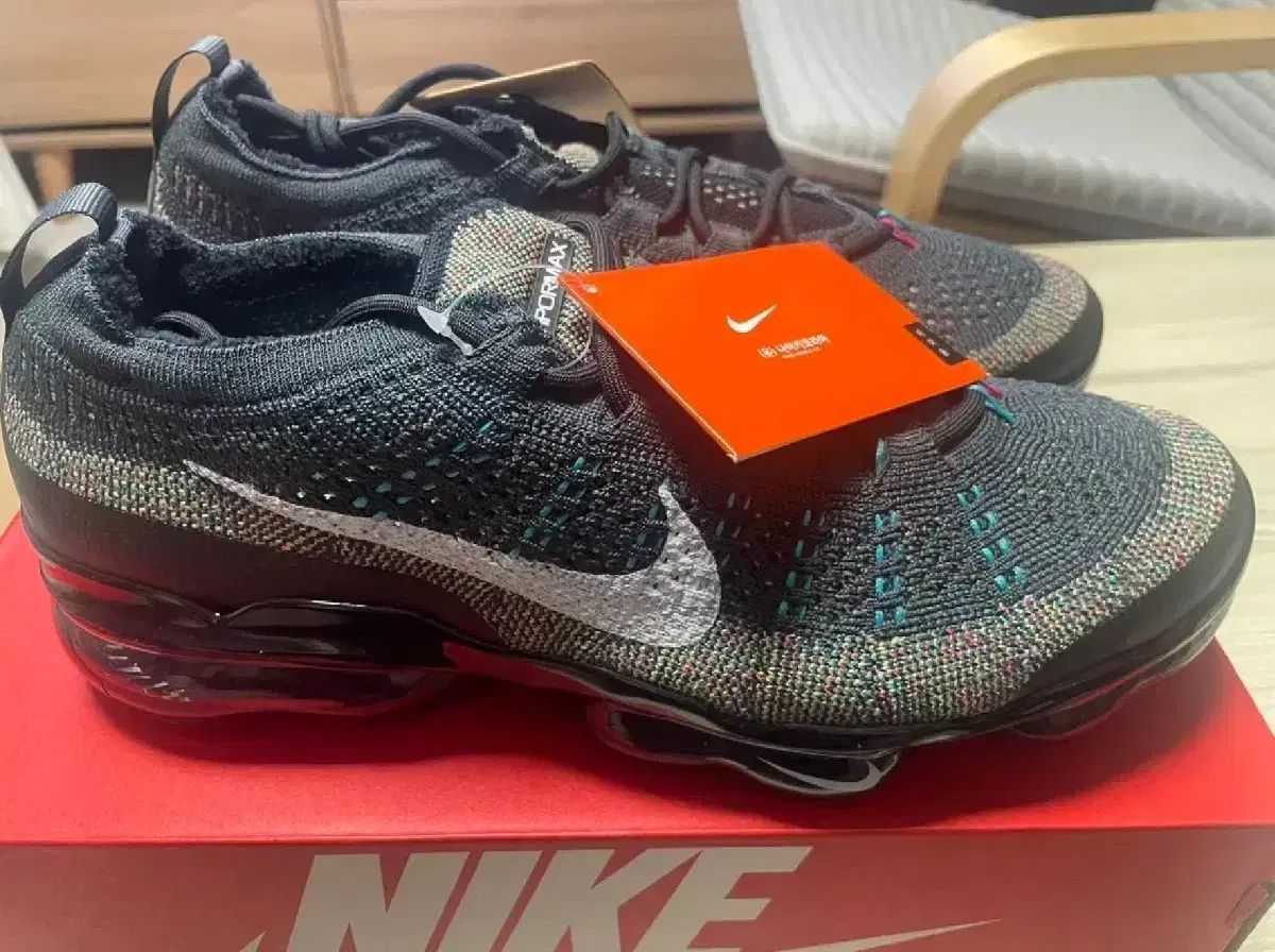 【雷市場（ポンジャン）商品韓国直送】 NIKE(ナイキ) 2023 ヴェイパーマックス 270mm 新品