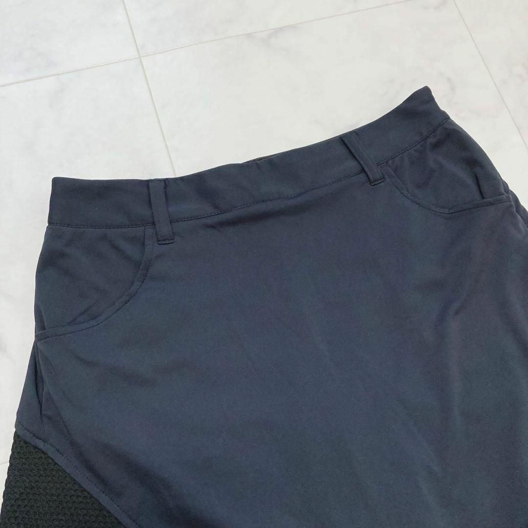 インナーパンツ付き S