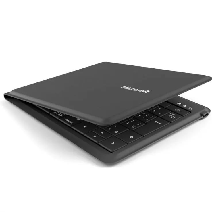 Microsoft キーボード タブレット用 フォールダブルキーボード