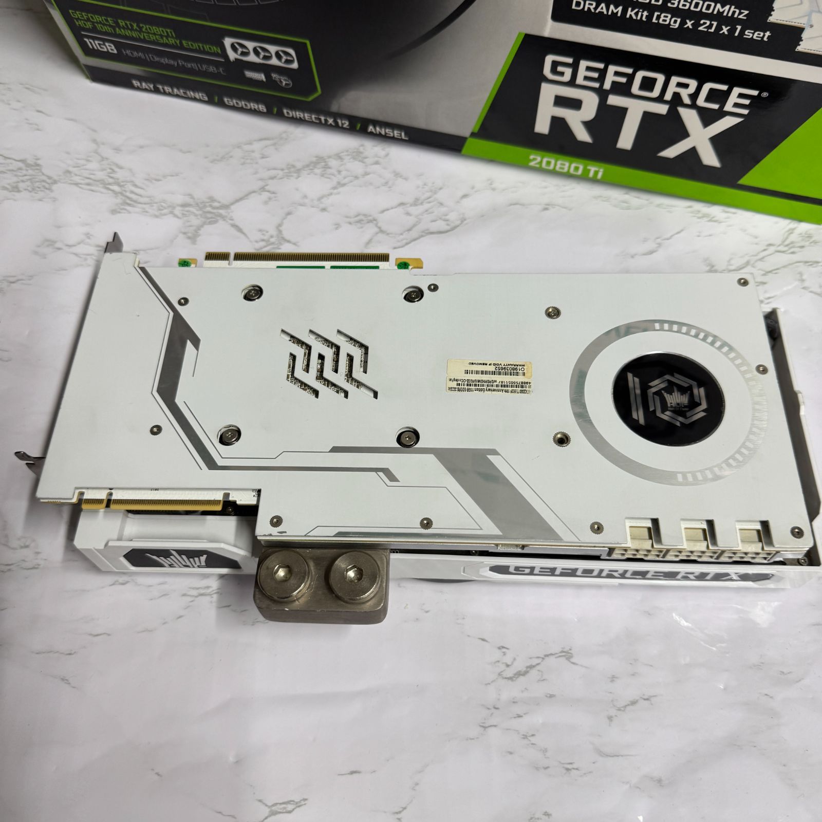 ジャンク品 GEFORCE