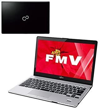 ノートパソコン【LIFEBOOK SH90/X】 LIFEBOOK SH90/B3 富士通 ノートPC 【公式通販】