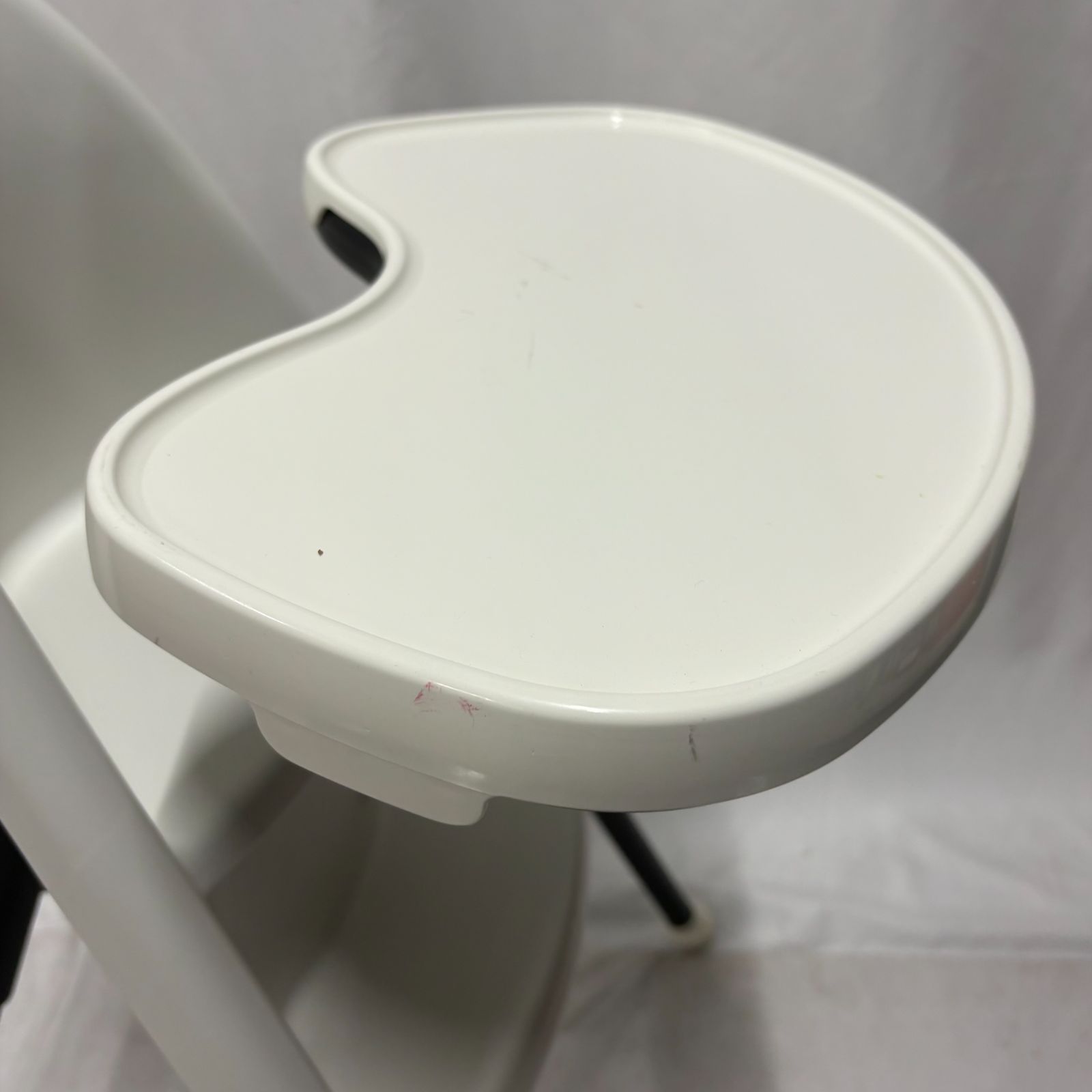 BABYBJORN ベビービョルン ハイチェア ベビーチェア 折りたたみ