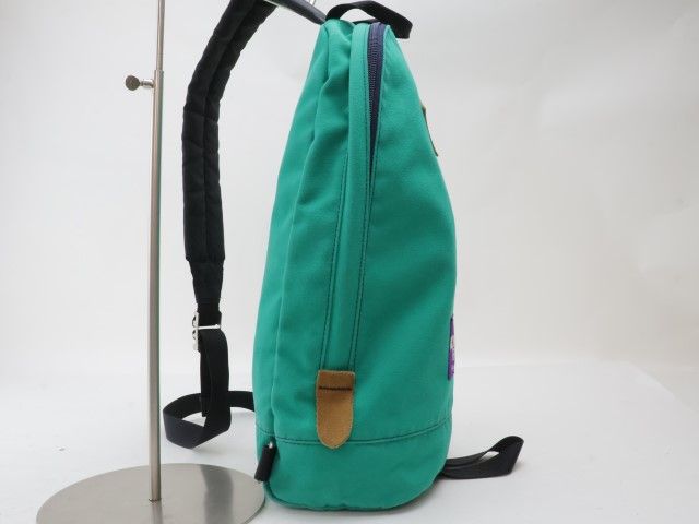 2406-12 ノースフェイス ボディバッグ ワンショルダーバッグ THE