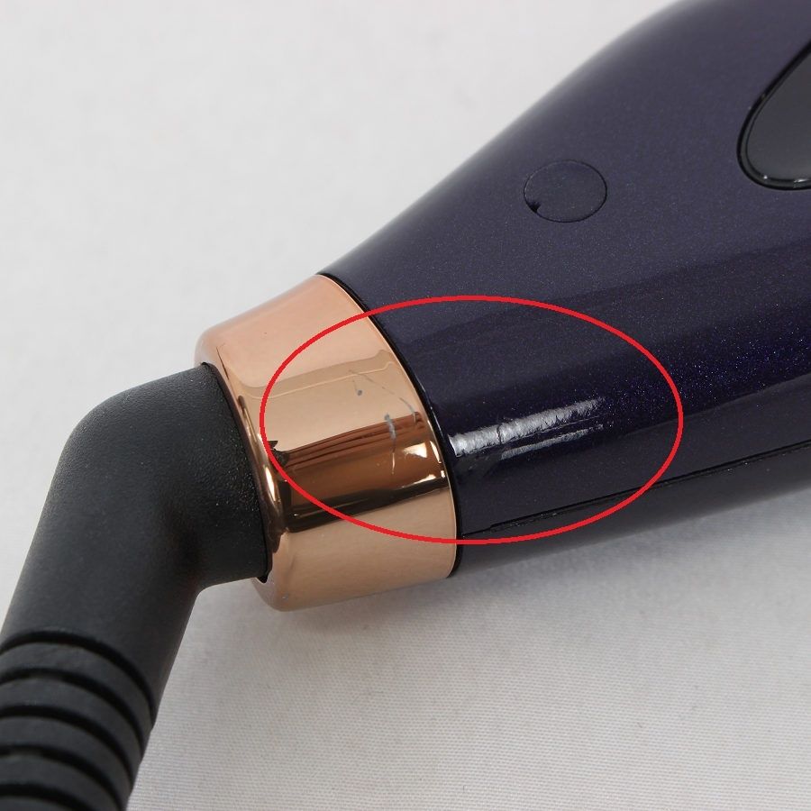 ヘアビューロン 27D Plus ストレートヘアアイロン リュミエリーナ Bioprogramming（バイオプログラミング） / ヘアビューロン 27D Plus