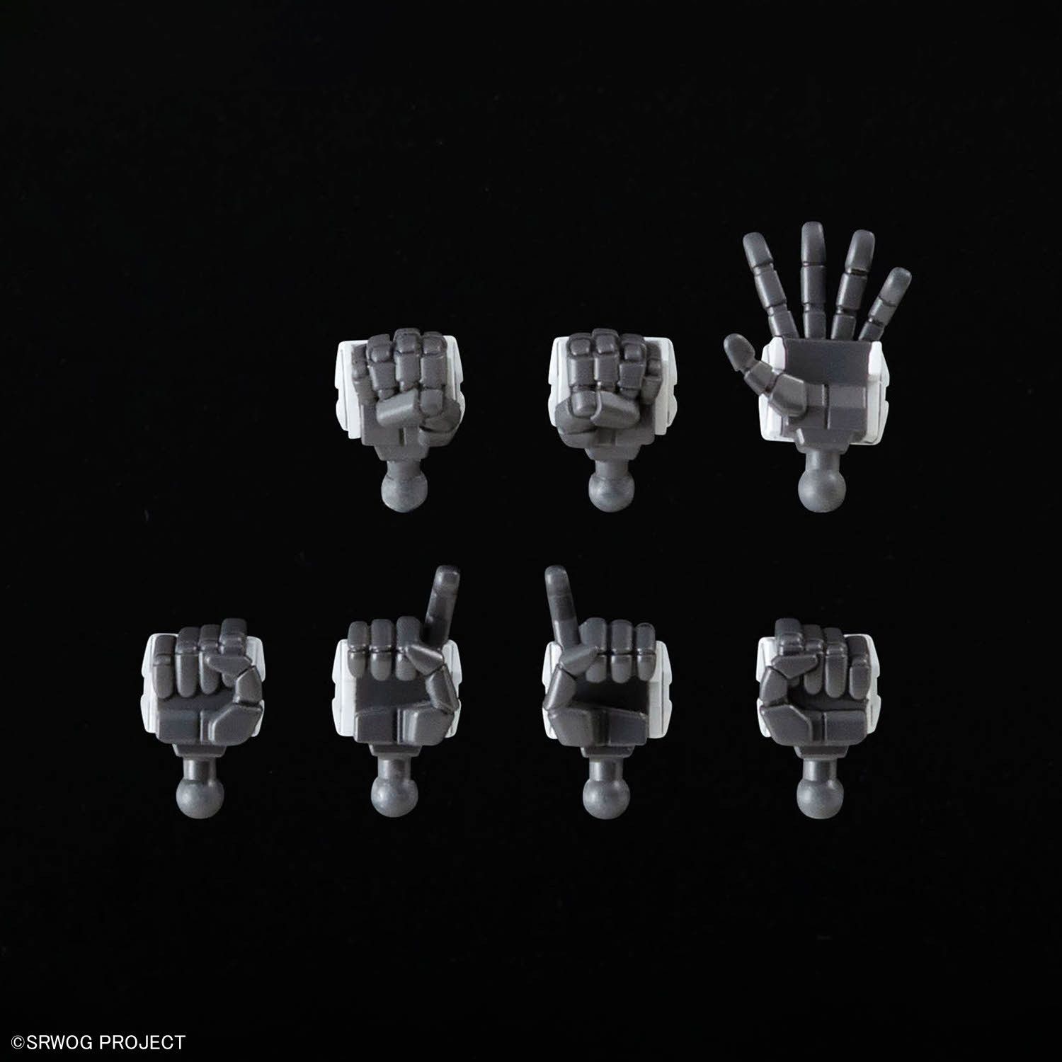 SUPER - HG アシュセイヴァー スーパーロボット大戦OG プラモデル(5068573) バンダイスピリッツ BANDAI バンダイ HG スーパーロボット大戦OG アシュセイヴァー