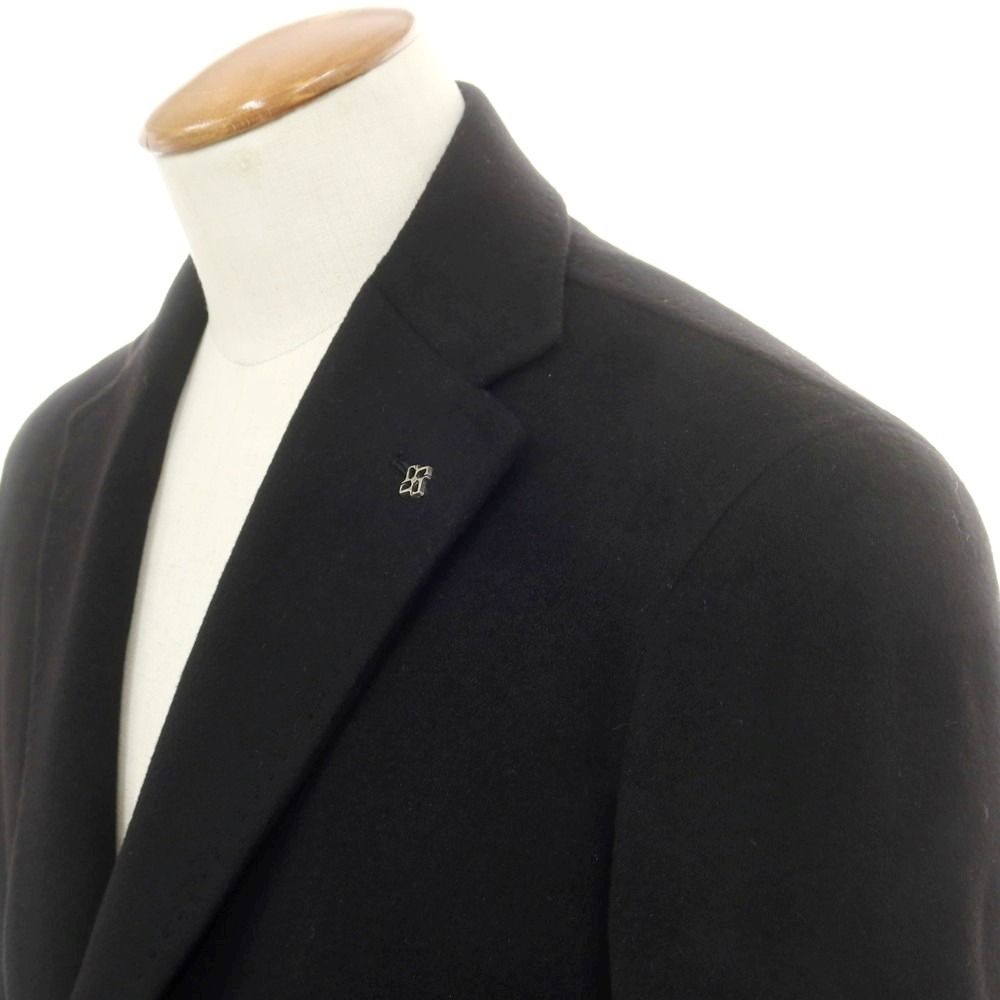 新品】タリアトーレ TAGLIATORE COLORADO カシミヤ チェスター  