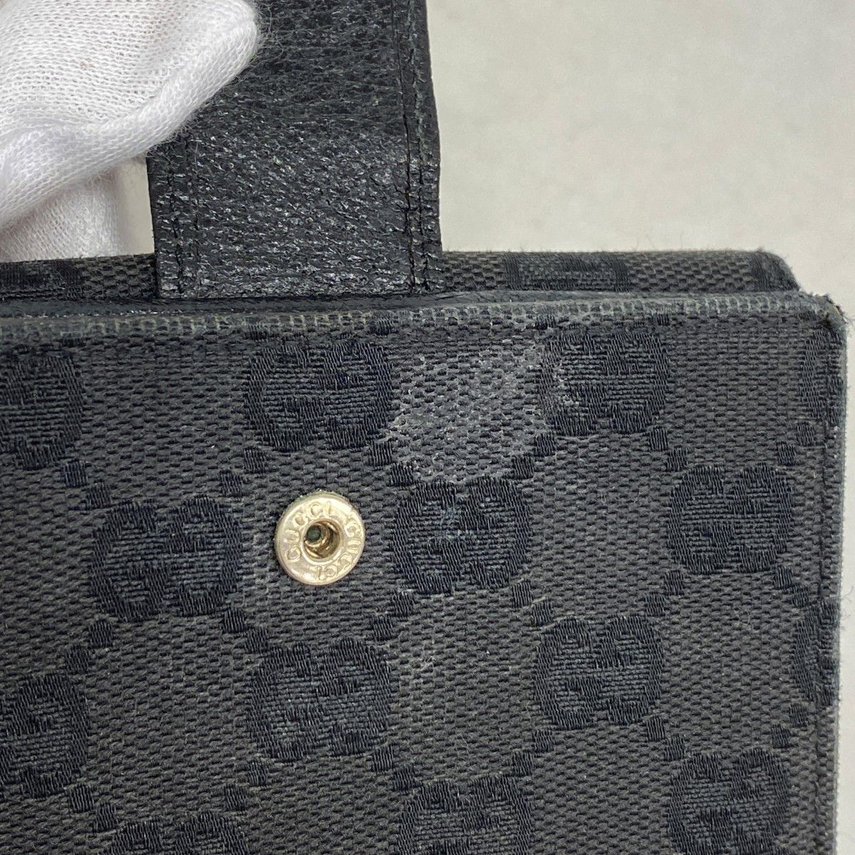 シャンパンゴールド金具 レディース