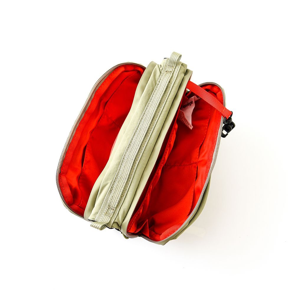 MAISON KITSUNE x TOPOLOGIE ポロジー メゾンキツネ ボトル