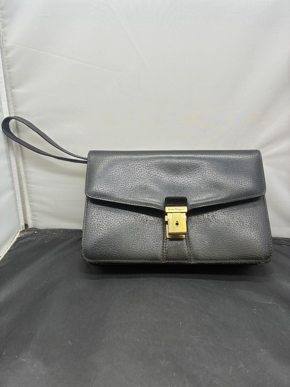 セカンドバッグ