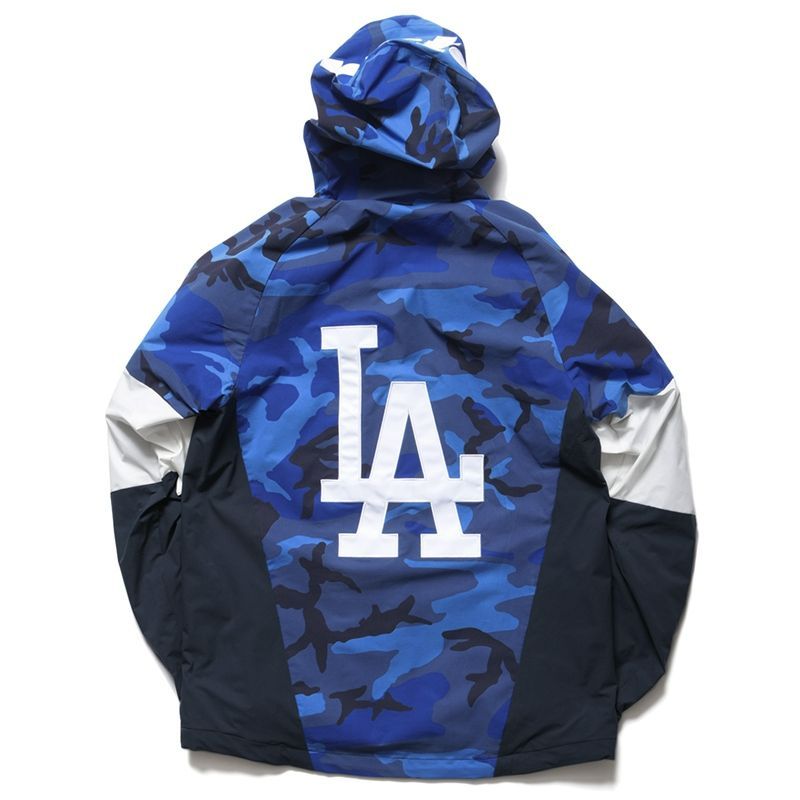 FCRB MLB TOUR TRAINING JACKET FCRB-212005 - メルカリ