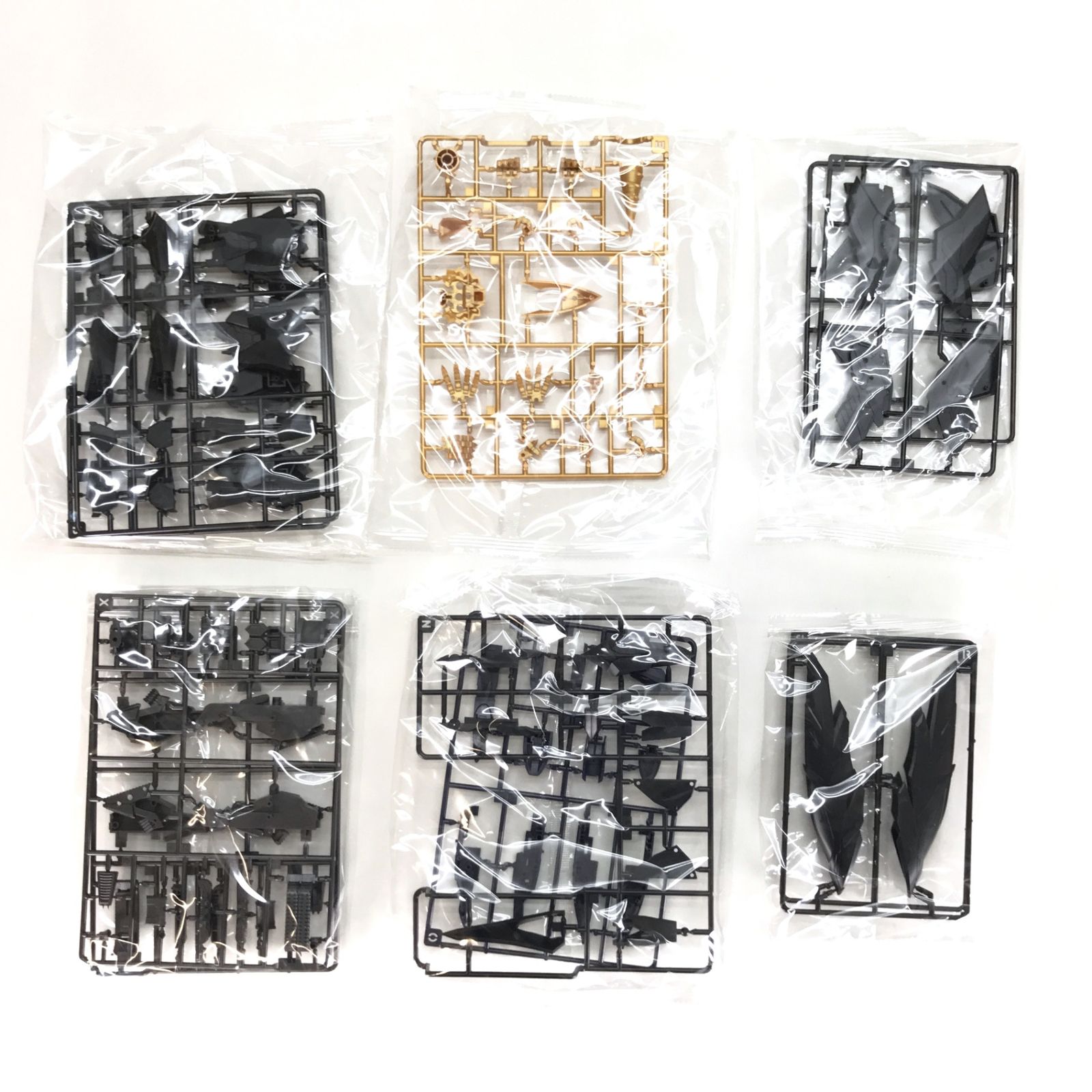 ホビージャパン プラモデル AMAKUNITECH ジェネシックガオガイガー 勇者王ガオガイガー 内袋 WWW_TRAVELLANDINDIA_COM