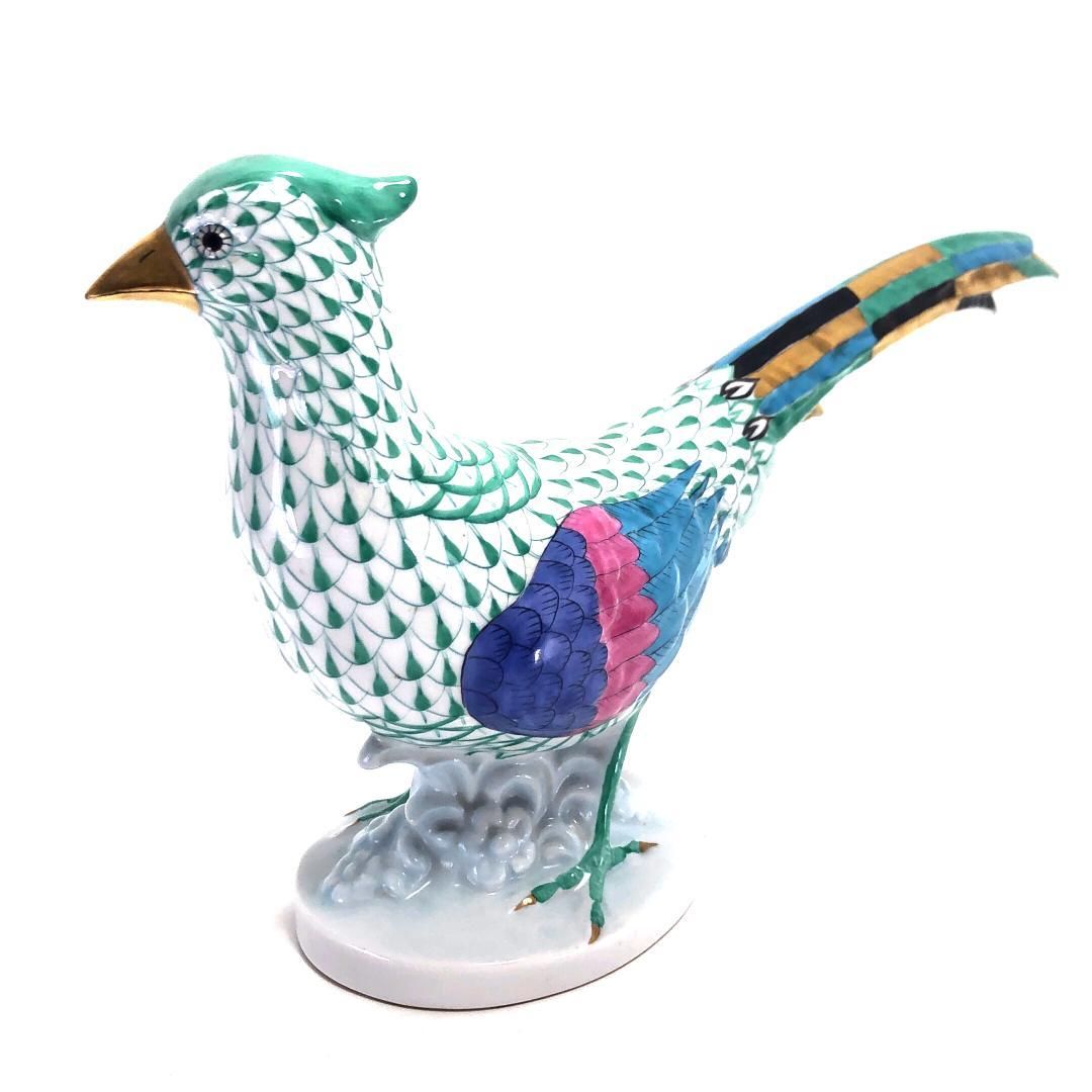 ピーコック 孔雀