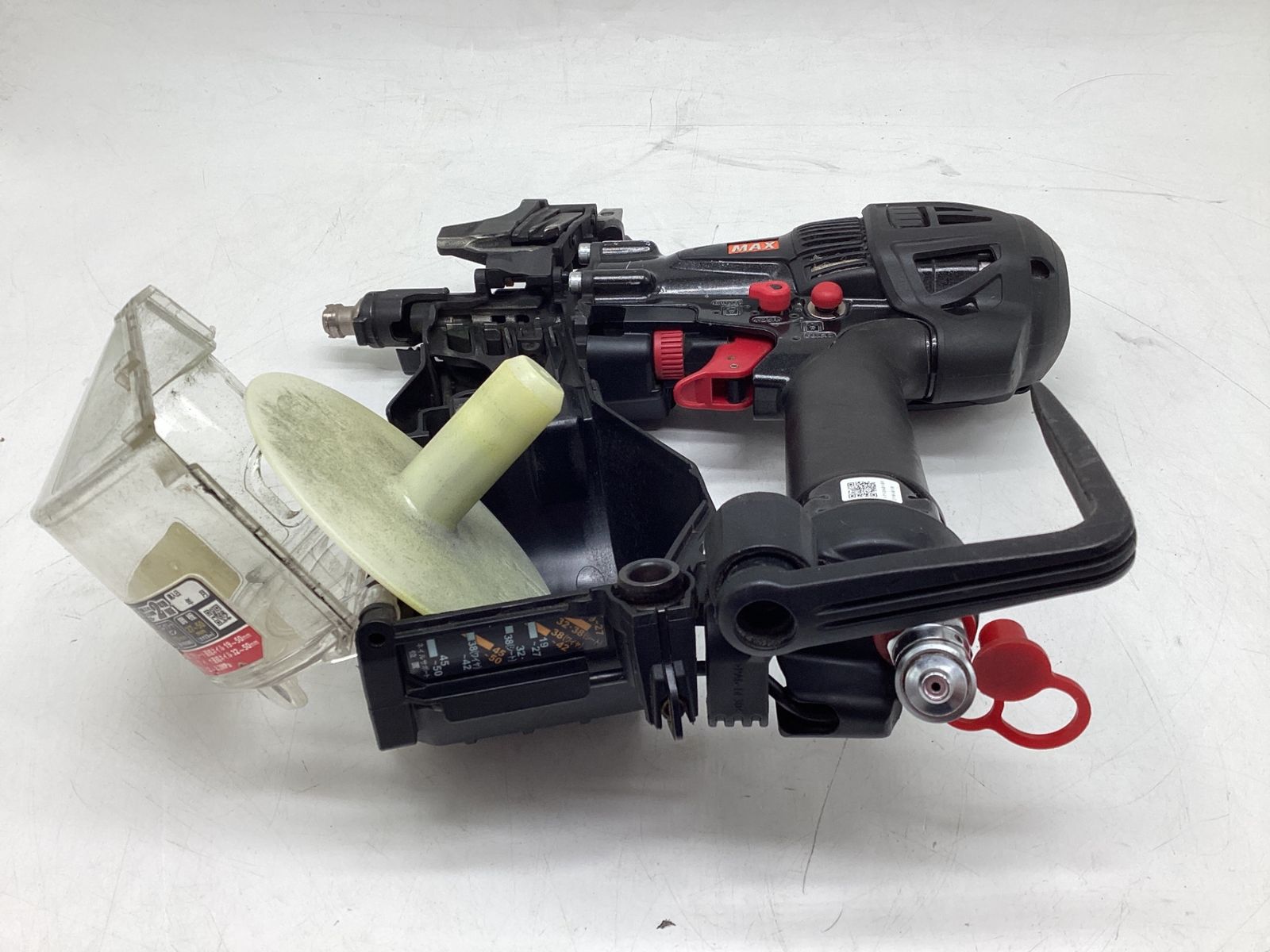 エコツール豊田インター店 M02