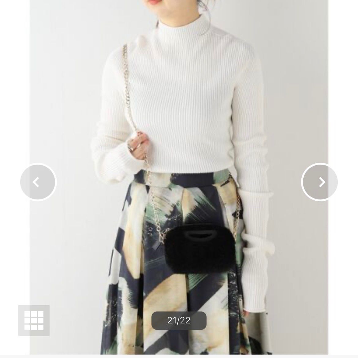 美品 PELLICO ANELLI REVERSE PICO CURLY BAG 2way - メルカリ