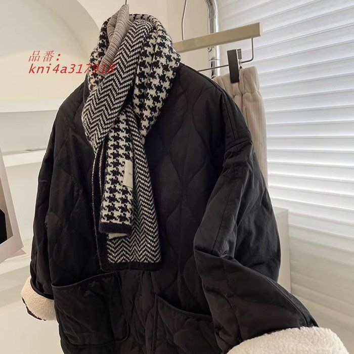 中綿コート レディース ロングコート ゆったり ジャケット