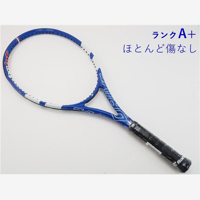希少】Babolat Pure Drive+ G2 （Babolat Pure Drive Tour+ テニス 
