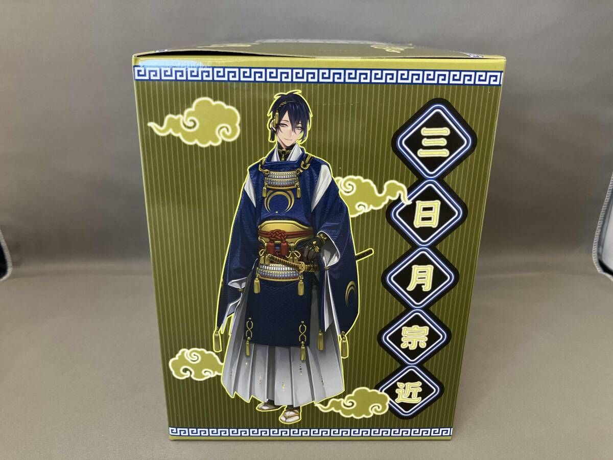 ラストゲット賞 三日月宗近 まったりver. ぬーどるストッパー