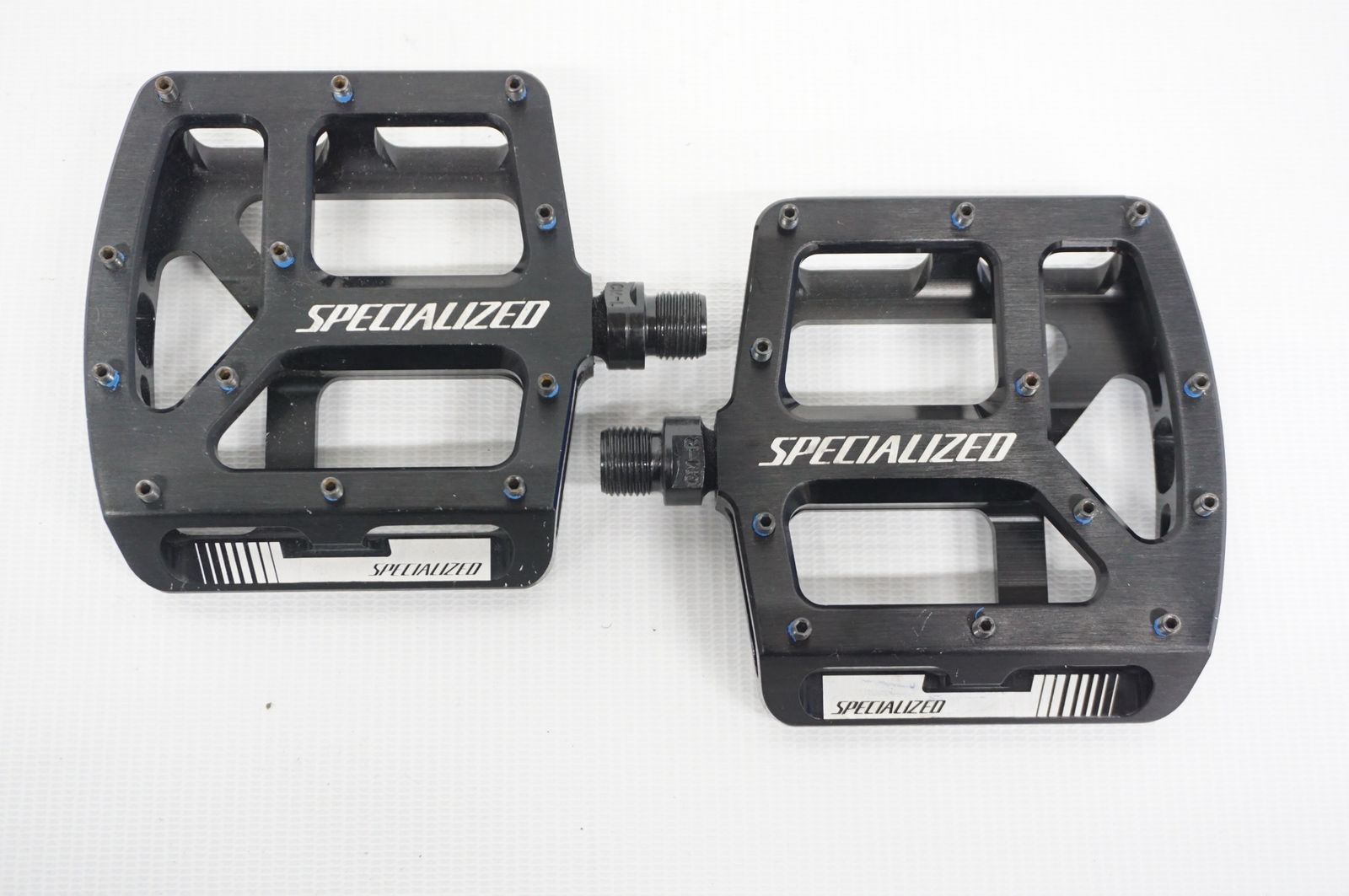 SPECIALIZED 「スペシャライズド」 BENNIES PLATFORM  フラットペダル / バイチャリ阪急塚口店