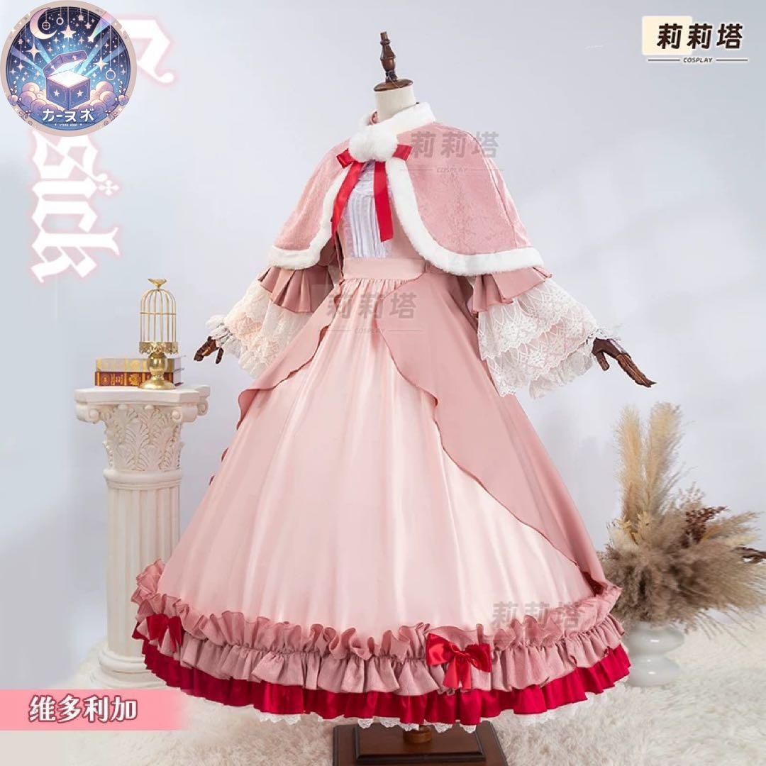 GOSICK ヴィクトリカ