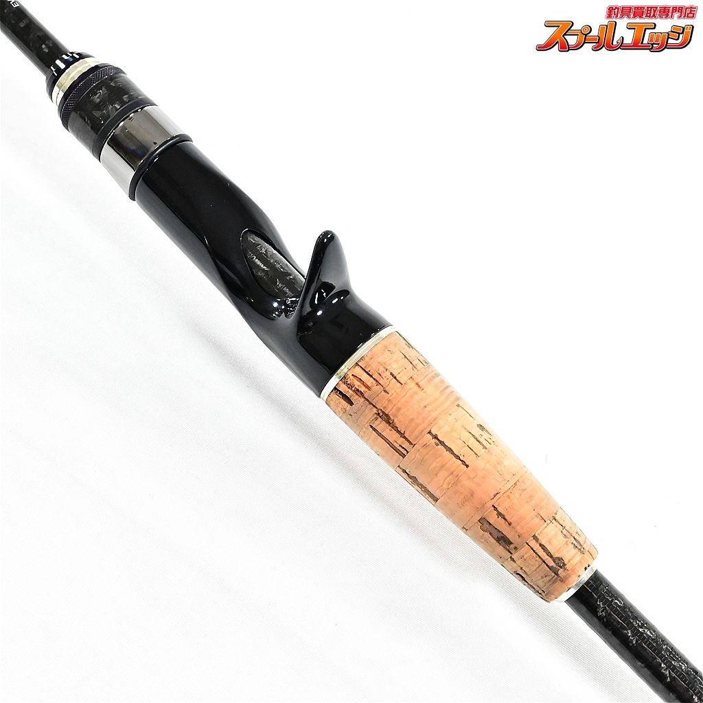 ロッド FACT HERACLES HFAC-65M Evergreen Heracles FACT HFAC-65M HERACLES - 【Bass Trout