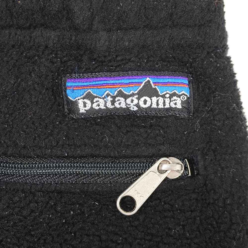Patagonia フリースパンツ　97年製　USA製　Sサイズ Patagonia フリースパンツ 97年製 USA製 Sサイズ - メルカリ