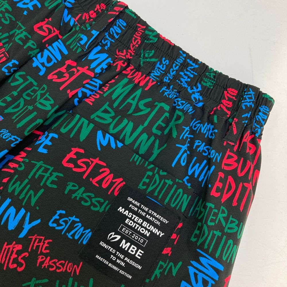 マスターバニーエディション モデル