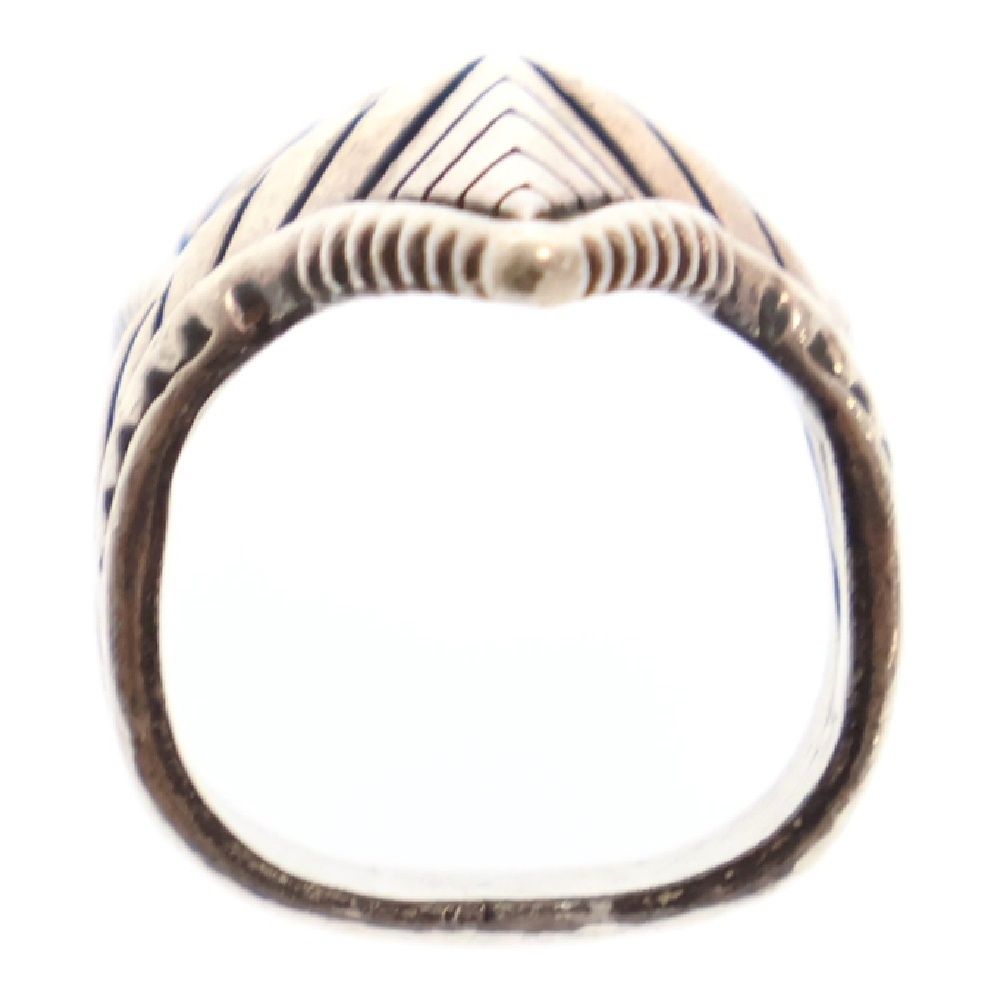 Cody SandersonコディサンダーソンリングDepp Star Ring CODY SANDERSON (コディーサンダーソン) Depp Star Ring