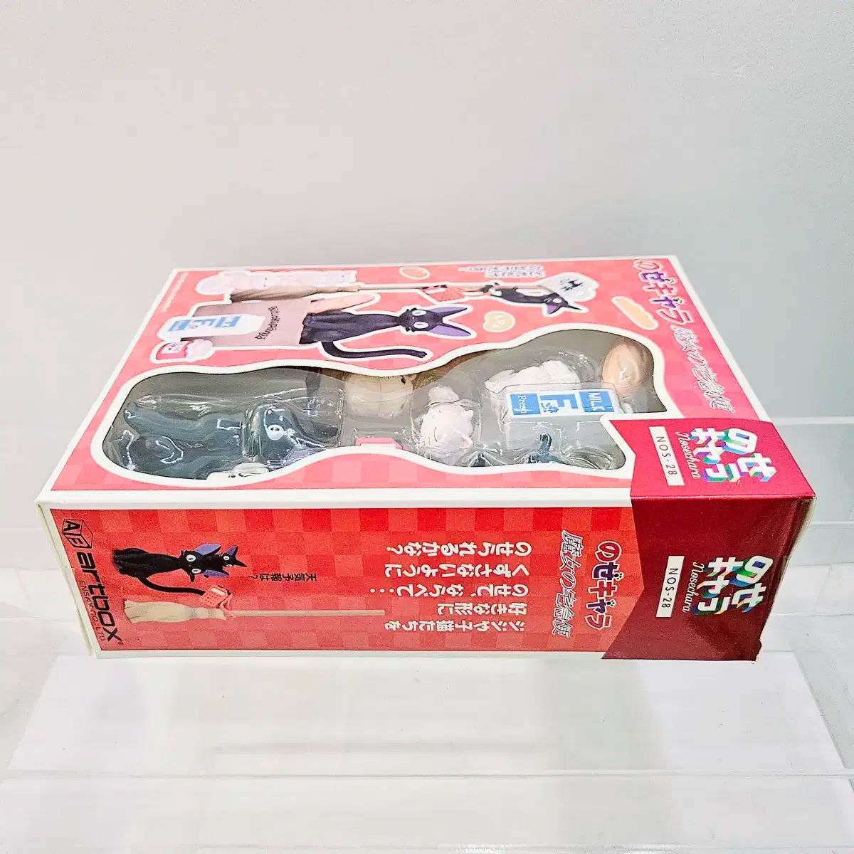 廃盤‼️入手困難‼️激レア‼️魔女の宅急便 キキ フィギュアセット 廃盤‼️入手困難‼️激レア‼️魔女の宅急便 キキ フィギュアセット 魔女