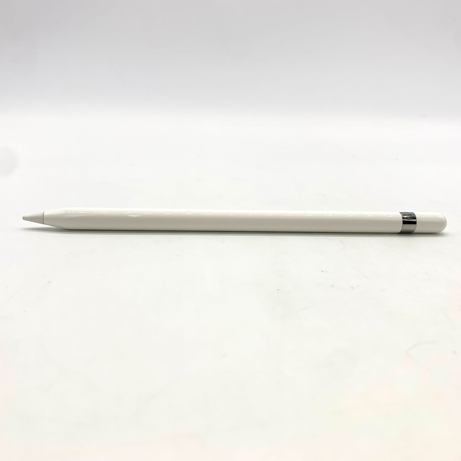 ▽【動作確認済】Apple Pencil 第1世代 MK0C2J/A 箱/冊子/アダプタ