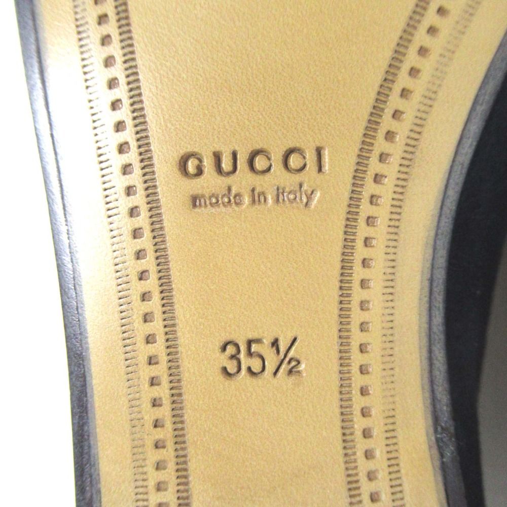 スエード ホースビット