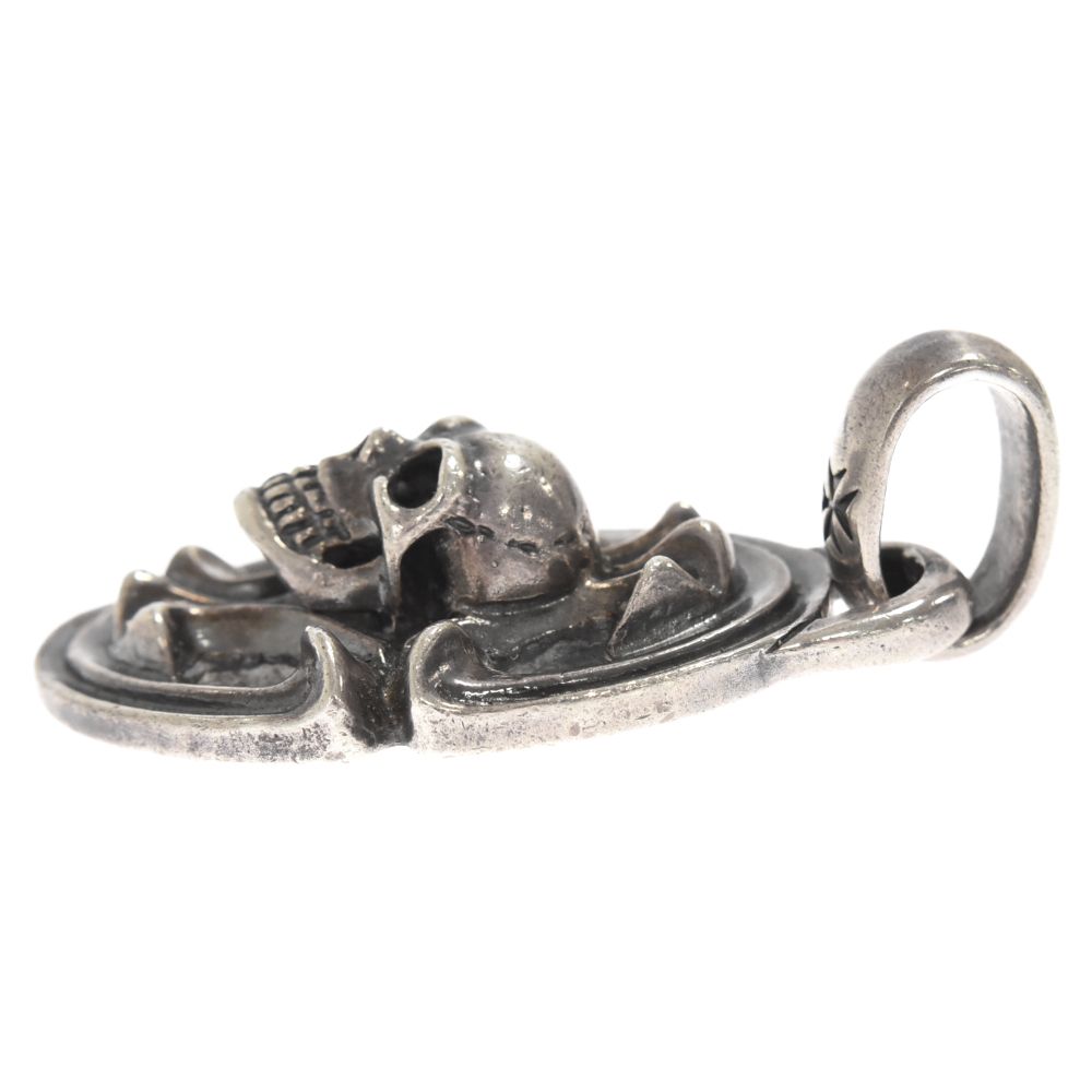 ガボラトリー ガボール ギウサ パンサー ネックレス シルバー925 GABOR