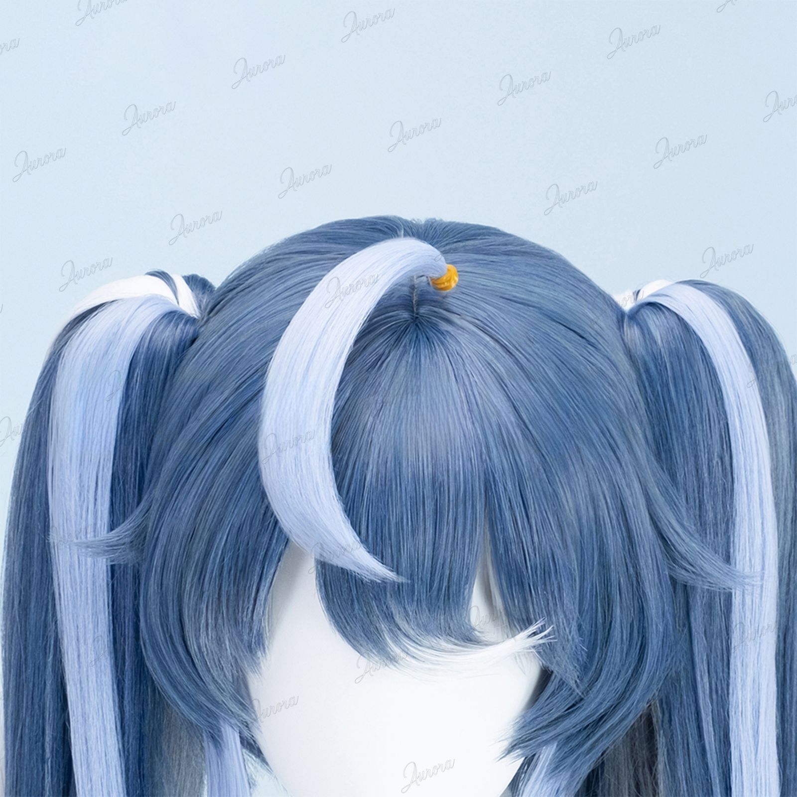 初音ミクコスプレ衣装 ウイッグ付