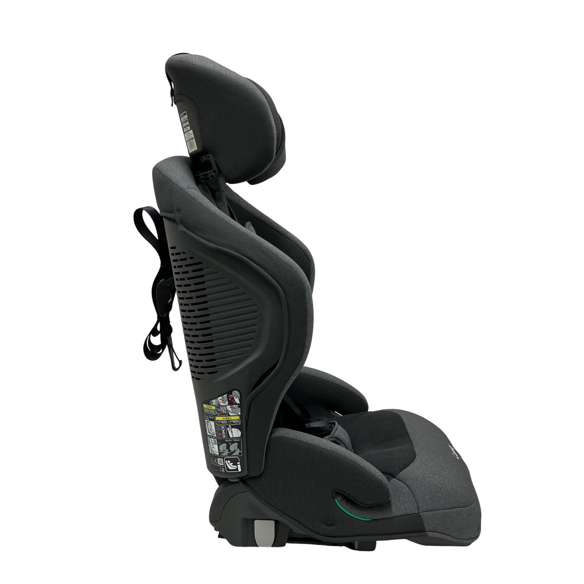  Combi JOYTRIP Ad ISOFIX エッグショック SA CK-SEM チャイルドシート グレー ベビー用品 車用チャイルドシート チャイルドシート
