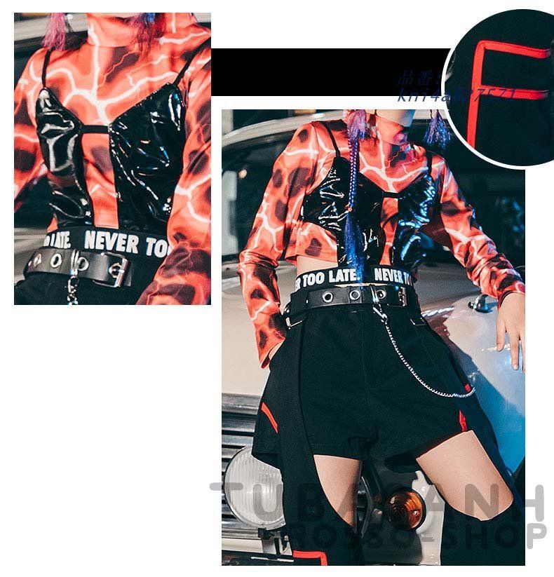 アップチア チアガール