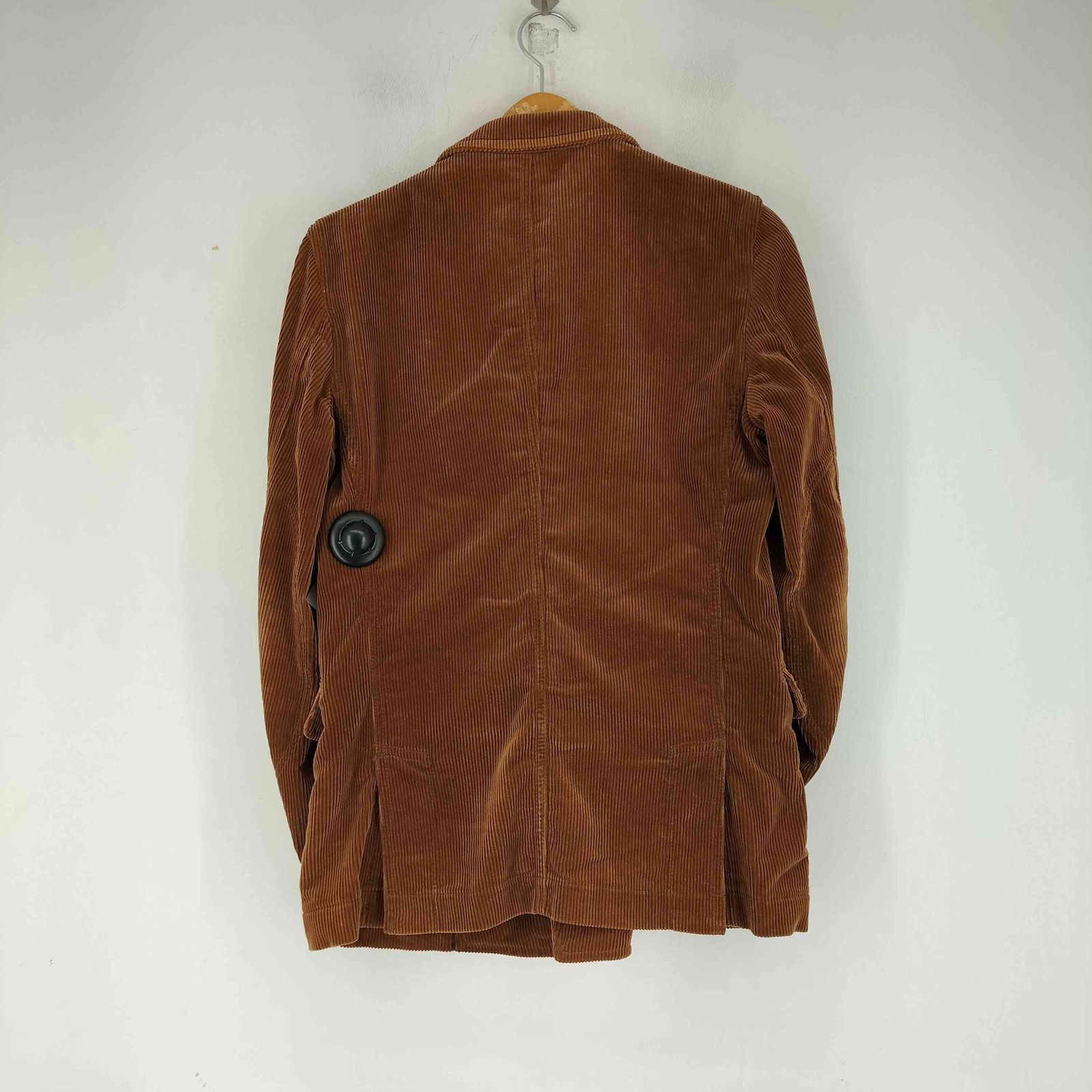 コムデギャルソンオムプリュス 21SS フックボタン テーラードジャケット COMME des GARCONS HOMME PLUS コムデギャルソンオムプリュス PS