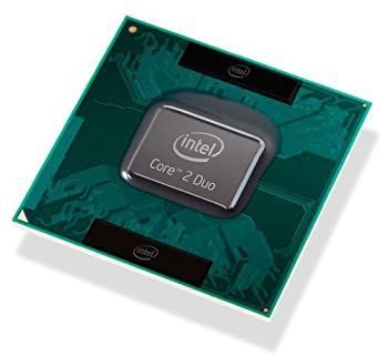 「非常に良い」インテル Core 2 Duo T5500 1.66GHz/2M/667 Socket M Merom SL9U4 VT対応