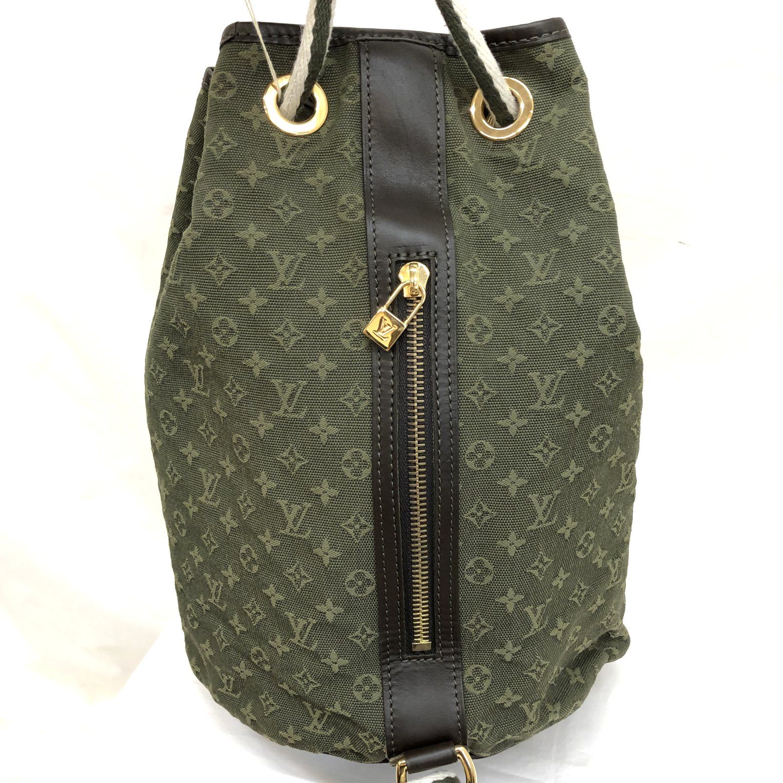 LOUIS VUITTON ルイヴィトン ボクサーバッグ ベッツィー - USED MARKET