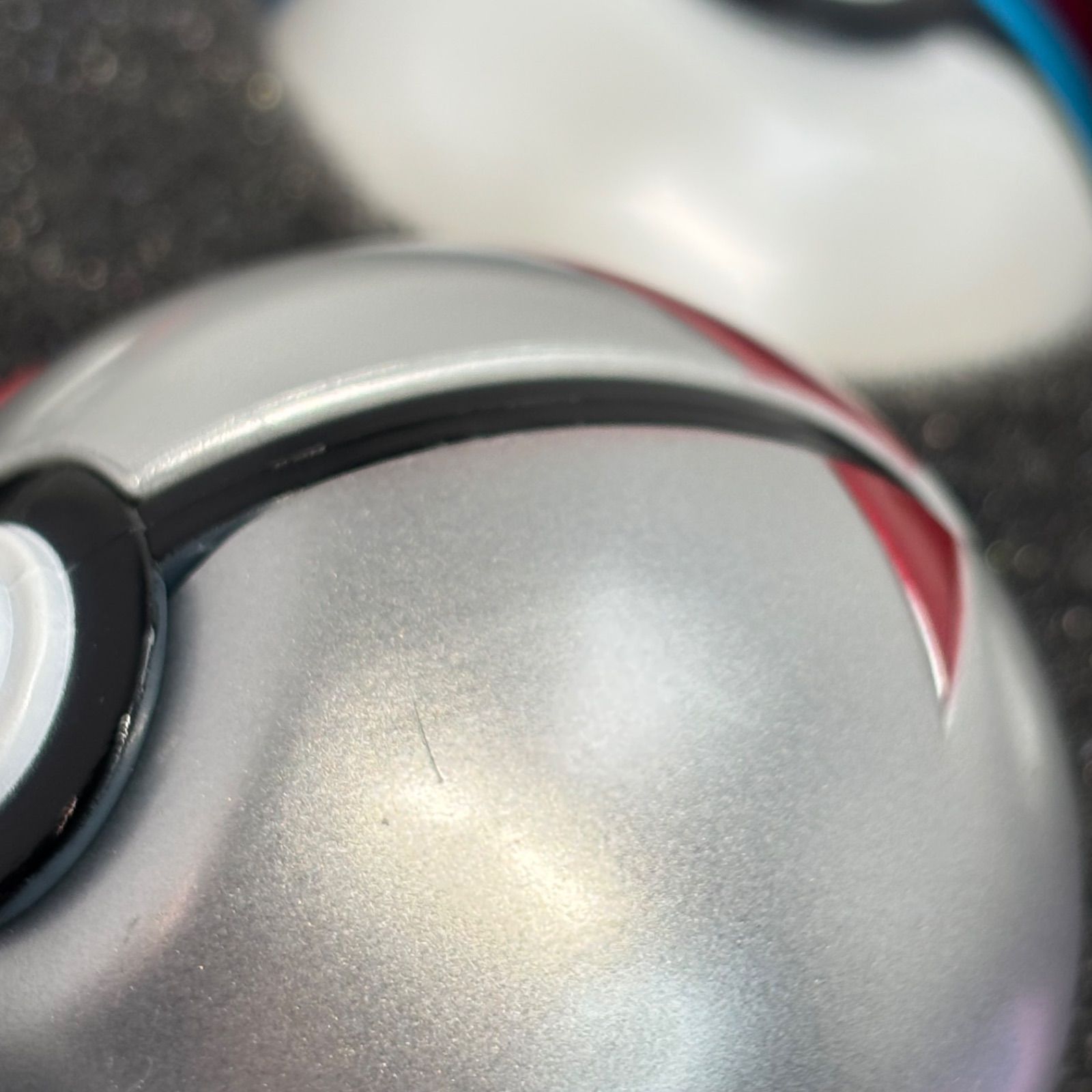 ポケットモンスター ボール