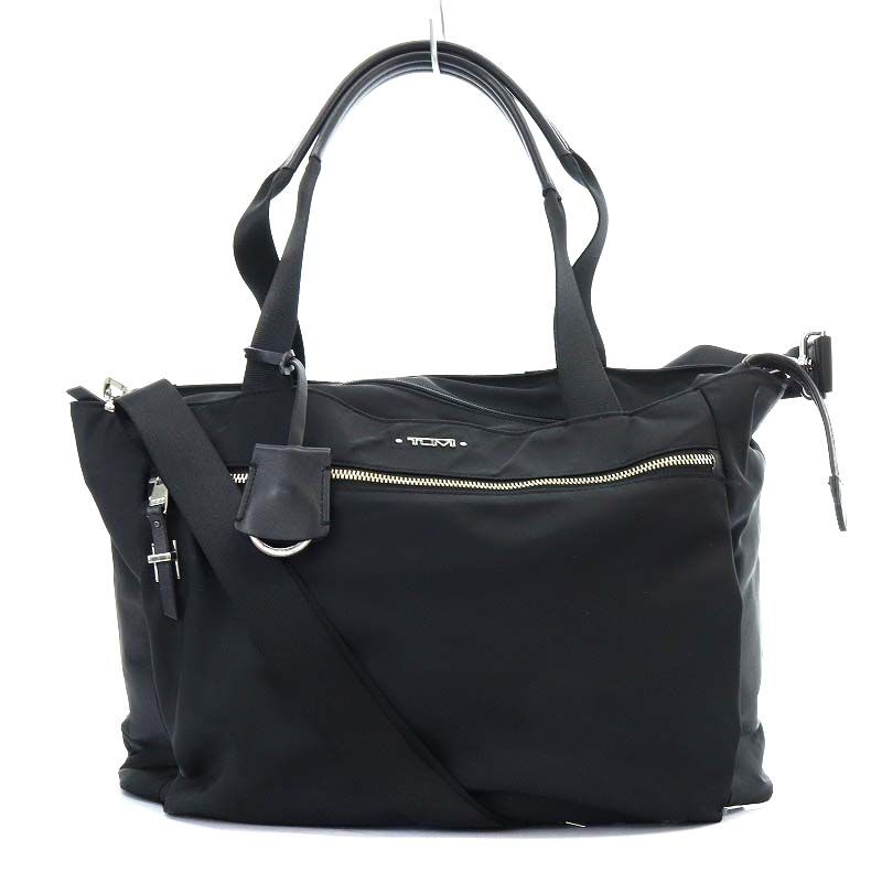 TUMI Voyageur マウレン（MAUREN）トートバッグ TUMI Voyageur マウレン（MAUREN）トートバッグ 【公式ショッピング