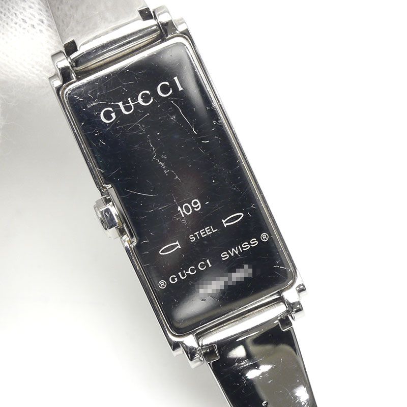 専用Gucci バングルウォッチ 美品 楽天市場】【ウォッチ】GUCCI グッチ バングル ウォッチ