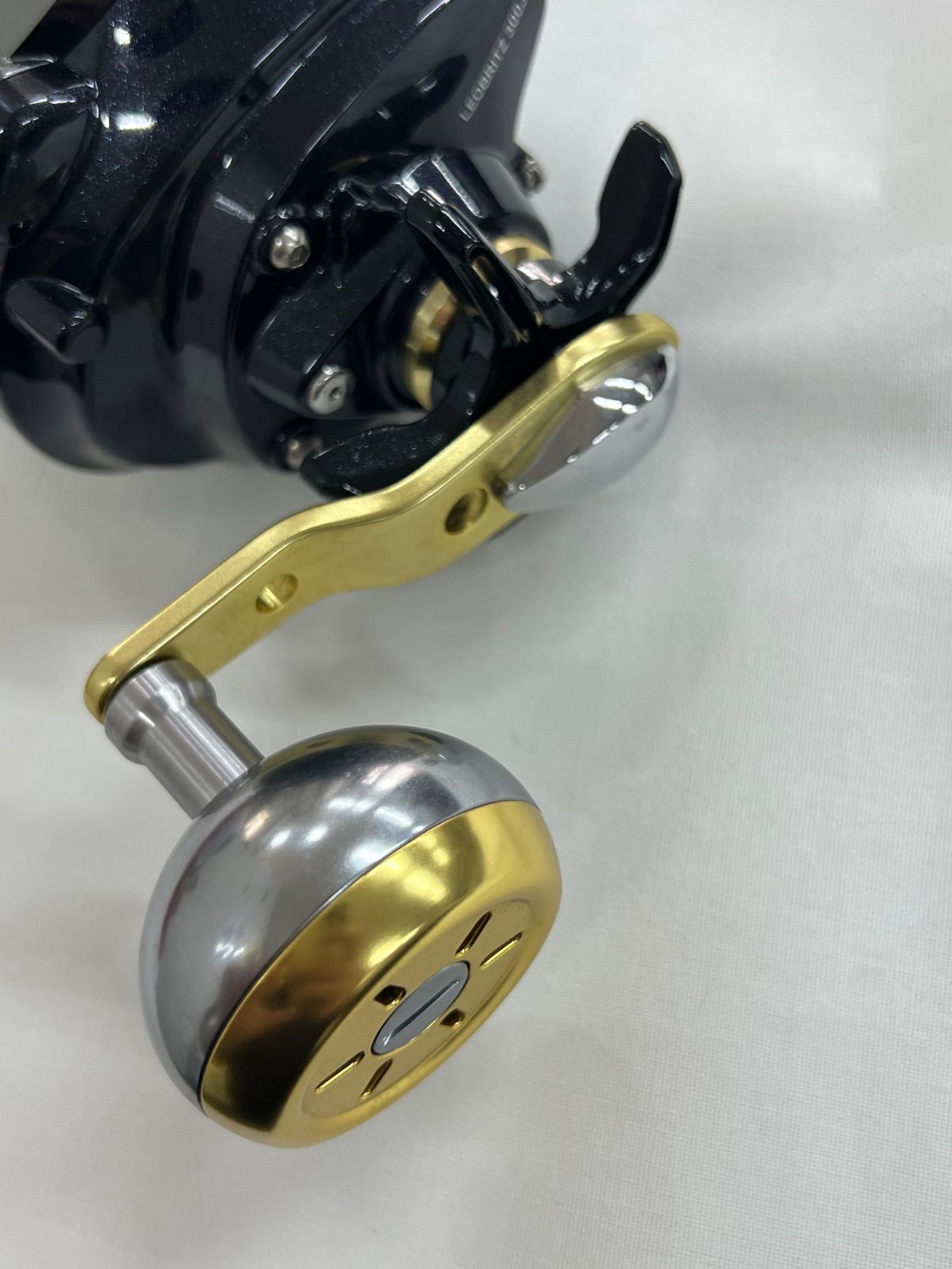 １５レオブリッツ３００Ｊ