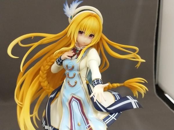 エモントイズ 金色の闇 1/7 To LOVEる-とらぶる-ダｰクネス